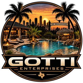Gotti Enterprises